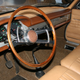 Illustration for article titled Volkswagen Almost Created The Porsche Panamera Back In 1965